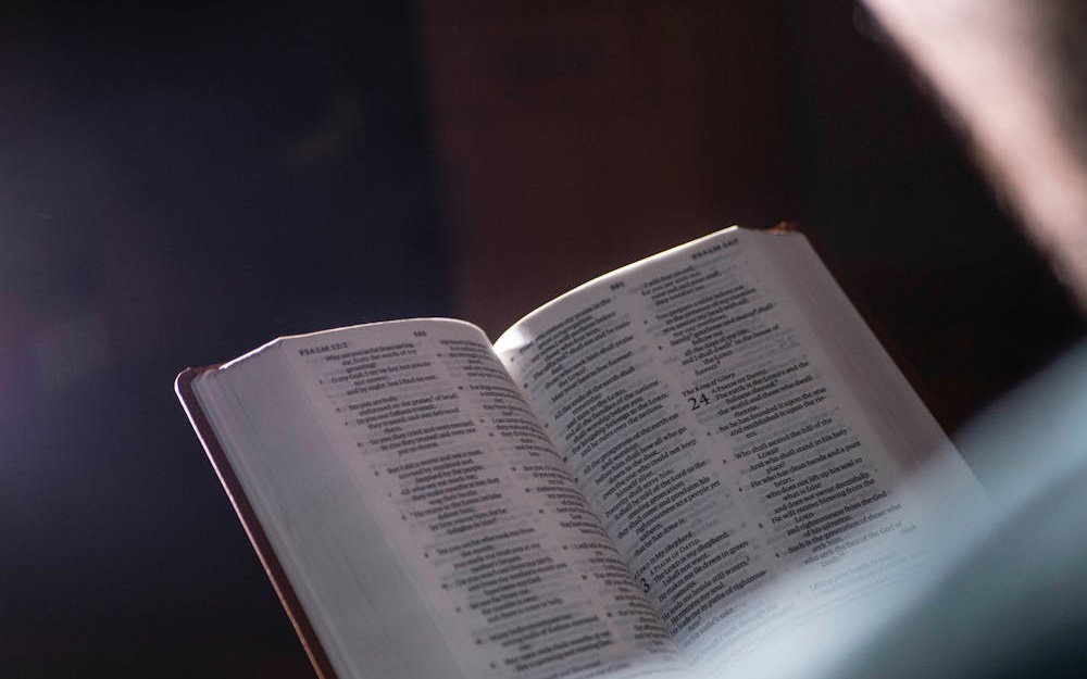 Sabedoria secreta dos Salmos: por que ainda tocam tantas almas?